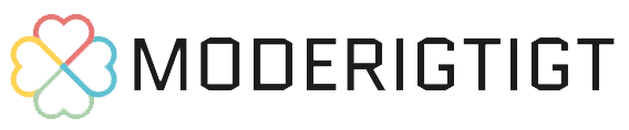 Moderigtigt