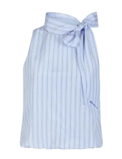 D'ahrling Deda Stripe Top - Stribet