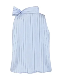 D'ahrling Deda Stripe Top - Stribet