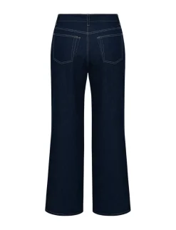 Global Funk Cadian D-G Jeans - Mørkeblå