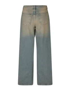 Global Funk Cadian-G Jeans - Blå