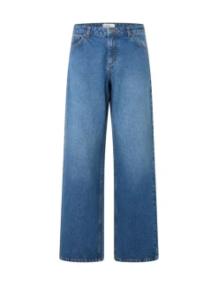 Global Funk Cadian-G Jeans - Denim