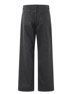 Global Funk Cadian-G Jeans - Sort