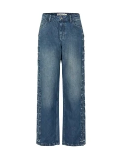 Global Funk Carlea-G Jeans - Denim blå