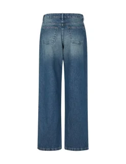 Global Funk Carlea-G Jeans - Denim blå