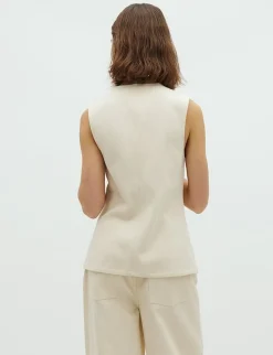 Global Funk Gibella-G Vest - Sand
