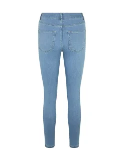 Global Funk Joya-G Jeans - Lyseblå