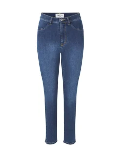 Global Funk Joya-G Jeans - Blå