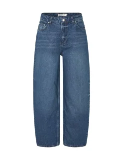 Global Funk Kendera-G Jeans - Blå