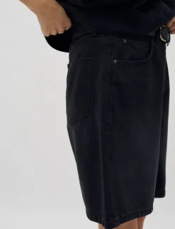 Global Funk Talina-G Shorts - Sort
