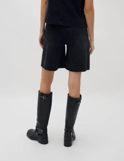 Global Funk Talina-G Shorts - Sort