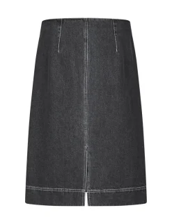 Global Funk Versa-G Nederdel - Denim