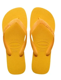 Havaianas Flip Flops - Gul