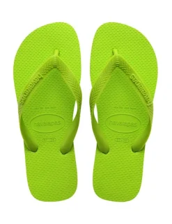 Havaianas Flip Flops - Neon grøn