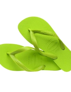 Havaianas Flip Flops - Neon grøn