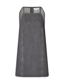 mbyM Adine-M Kjole - Denim