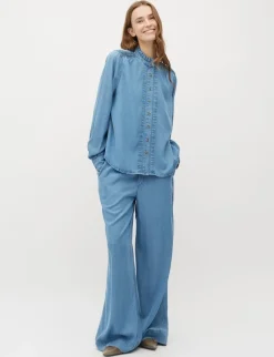 mbyM Asaka-M Bukser - Denim