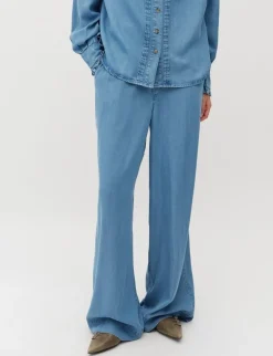mbyM Asaka-M Bukser - Denim