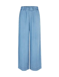 mbyM Asaka-M Bukser - Denim