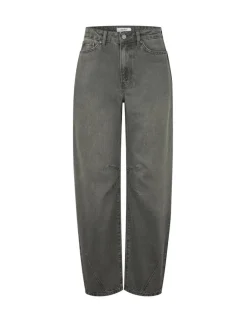 mbyM Barina-M Jeans - Grøn