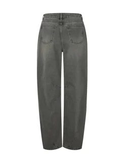 mbyM Barina-M Jeans - Grøn