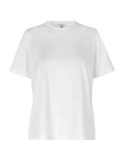 mbyM Beeja T-shirt - Hvid