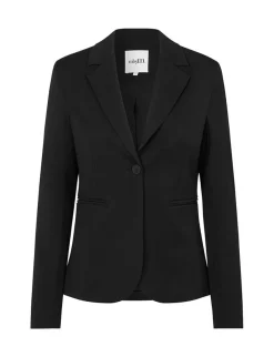 mbyM Bena-M Blazer - Sort