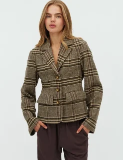 mbyM Beratti-M Blazer - Ternet