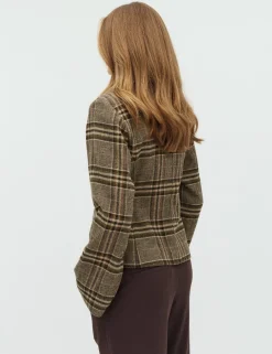 mbyM Beratti-M Blazer - Ternet