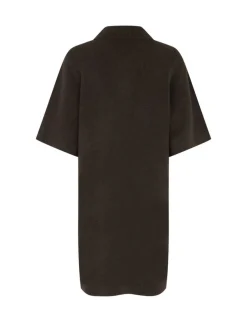 mbyM Biman-M Kjole - Brun