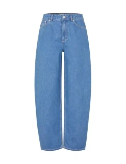mbyM Bou-M Jeans - Denim