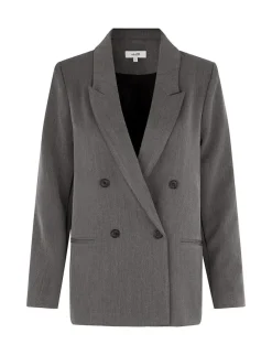 mbyM Brennda Blazer - Grå
