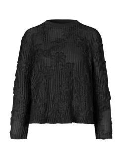 mbyM Calian-M Bluse - Sort