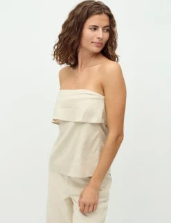 mbyM Cardy-M Top - Sand