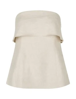 mbyM Cardy-M Top - Sand