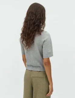 mbyM Carla-M Strik - Grå