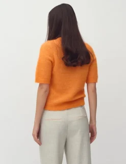 mbyM Carla-M Strik - Orange