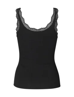 mbyM Cerise-M Top - Sort