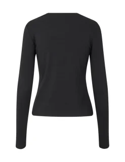 mbyM Christina-M GG Top - Sort
