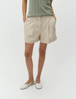 mbyM Cristiana-M Shorts - Sand
