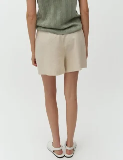 mbyM Cristiana-M Shorts - Sand