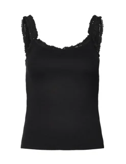 mbyM Elinea-M Top - Sort