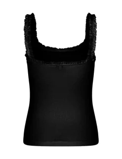 mbyM Elinea-M Top - Sort
