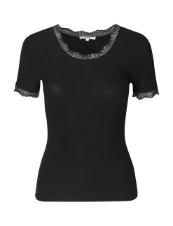 mbyM Emera-M T-Shirt - Sort