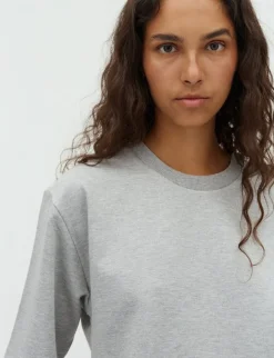 mbyM Emrys-M T-shirt - Grå