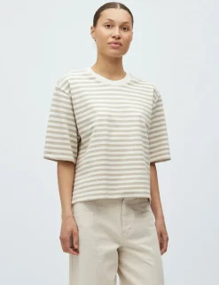 mbyM Emrys-M T-shirt - Sand
