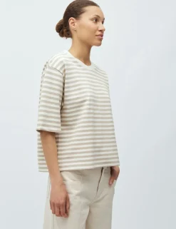mbyM Emrys-M T-shirt - Sand
