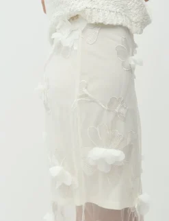 mbyM Essie-M Nederdel - Sugar
