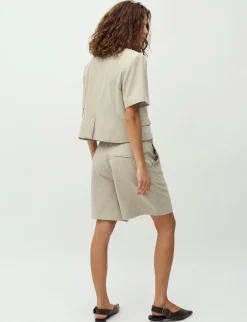 mbyM Guri-M Shorts - Sand