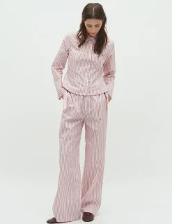 mbyM Irna-M Bukser - Pink